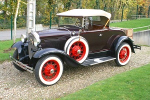 Avant 1940