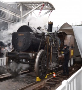 1ére Locomotive