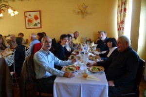 Repas