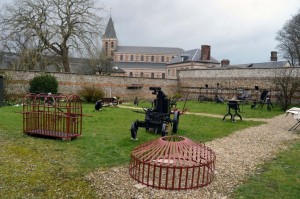 Musée 1