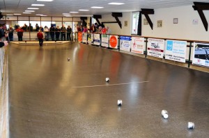 boule de fort