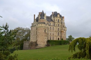chateau