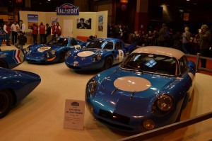 Alpine