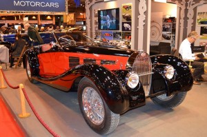 Bugatti
