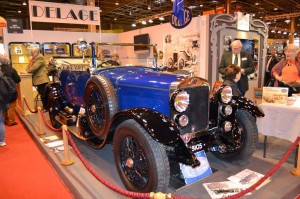 Delage