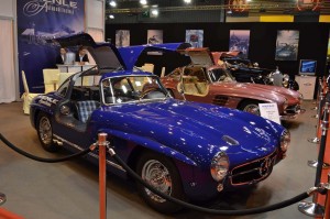 Mercedes
