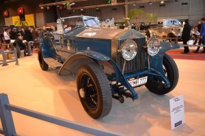 Rolls Royce